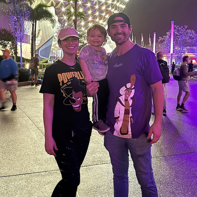 Ashley Iaconetti, Jared Haibon, Dawson